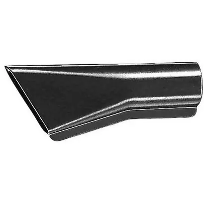 Erbjudande Slitsmunstycke